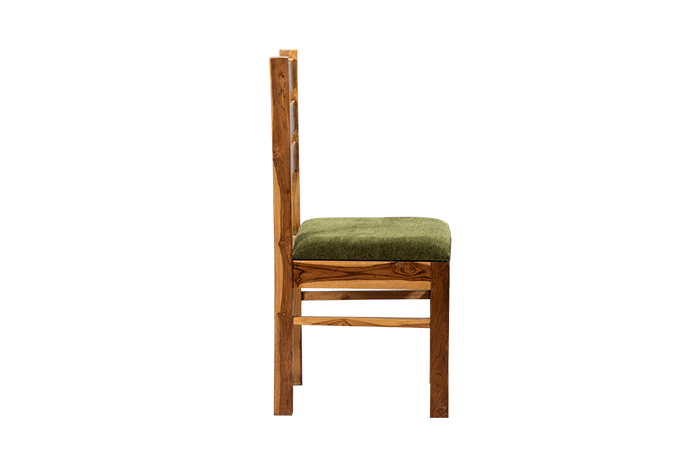 TR Madeira Dining Table & Chairs (4 Seats)
